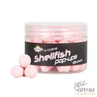 Dynamite Baits N-Ticers Pop-up 12mm Shellfish - Dynamite Baits Pop-Up Csalli