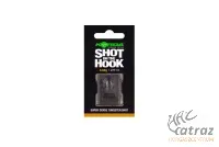 Korda Shot on the Hook 0.50g - Korda Horogsúly