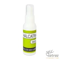 Halcatraz Smoke Spray Fűszer Mix & Máj - Halcatraz Smoke Spray