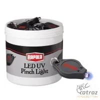 Rapala Világítós Kulcstartó - Rapala Pinch Light