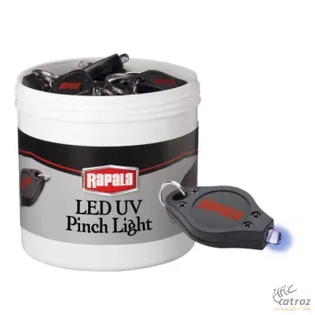 Rapala Világítós Kulcstartó - Rapala Pinch Light