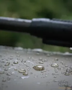 Fox EOS MK2 - 2 Person Bivvy – Fox 2 Személyes Horgász Sátor