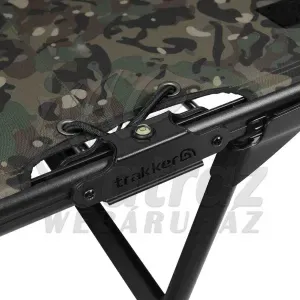Trakker Levelite ELS-MF Horgászágy Redszer Széles - Trakker Levelite ELS-MF Wide Bed System