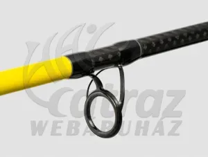 Black Cat Perfect Passion X 320cm 350g - Black Cat Harcsázó Bot