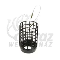 Nevis Open End Feeder 40g – Nyitott Feeder Etetőkosár