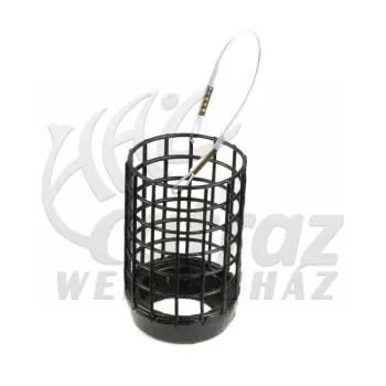 Nevis Open End Feeder 40g – Nyitott Feeder Etetőkosár