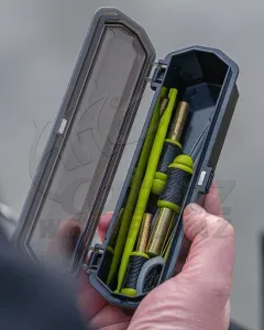 Matrix Slim Accessory Box – Kompakt Aprócikkes Doboz