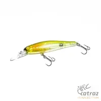 HFL Wobbler Diver Minnow 64mm 5,5g Nymph Parrot