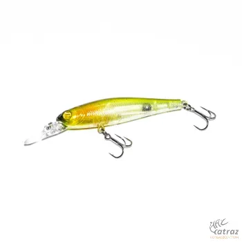 HFL Wobbler Diver Minnow 64mm 5,5g Nymph Parrot