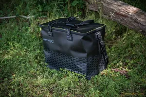 Matrix XL-es Száktartó Táska - Matrix Ethos XL EVA Net Bag