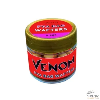 Venom PVA Bag Wafters Switch 8mm - Venom Wafter