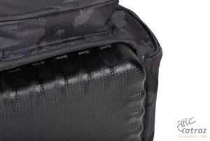 Fox Rage Camo Pergető Carryall Táska - Fox Rage Camo Voyager Large Carryall