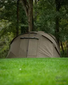 Fox EOS MK2 - 2 Person Bivvy – Fox 2 Személyes Horgász Sátor