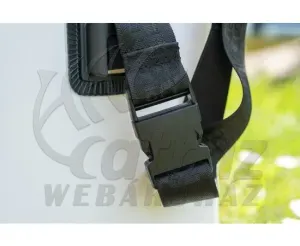 Preston Hardcase Cooler Bag - Hűtőtáska