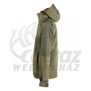 Dam Xtherm2 Winter Suit Green - L - Thermoruha
