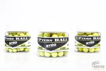 Stég Product Upters Ball 10mm Ginger 30g