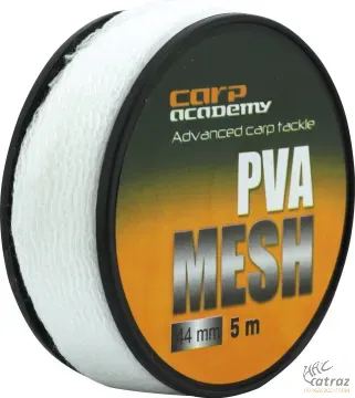 PVA Carp Academy Utántöltő 22 mm 5 méter