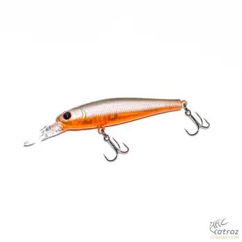 HFL Wobbler Diver Minnow 64mm 5,5g Orange Sunset