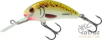 Salmo Hornet H3,5F Wobbler - 3,5 cm Ayu