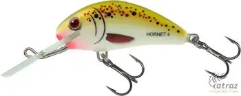 Salmo Hornet H3,5F Wobbler - 3,5 cm Ayu