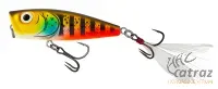 Salmo Floating Rattlin' Pop HG - Salmo POP7F Hot Gill