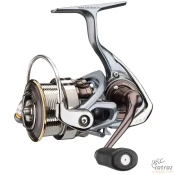 Daiwa Luvias 3000 Pergető Orsó