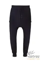 Korda Ultralite Joggers Black - Korda Fekete Horgász Nadrág