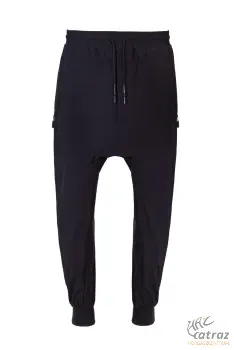 Korda Ultralite Joggers Black - Korda Fekete Horgász Nadrág