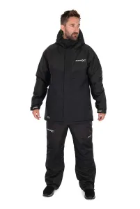 Matrix Horgász Thermoruha Méret: XL - Matrix Therma-Foil Winter Suit - Thermo Ruha