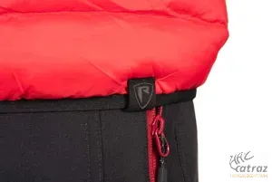 Fox Rage Reversible Gilet Jacket Méret: L - Fox Rage Kifordítható Horgász Mellény