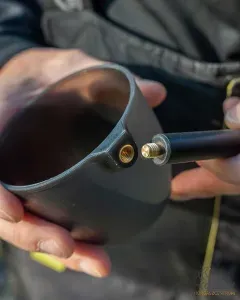 Matrix Groundbait Cup Set V2 - Matrix Etetőcsésze