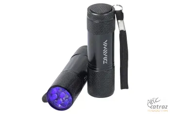 Daiwa UV Torch - Daiwa UV Lámpa