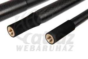 Matrix Horizon Ultra Pro 4m Rakós Merítőnyél – Prémium Kivitel