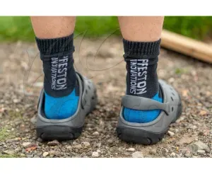 Preston Hydrotech Clogs – 44 – Horgász Papucs
