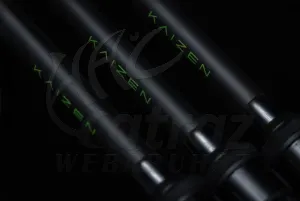 Korda Kaizen Green 13ft 4lb Ceramic Bojlis bot 3,90m