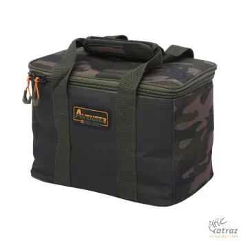 Prologic Avanger Cool & Bait Bag Air Dry Csali Tartó Horgász Táska - Méret: L