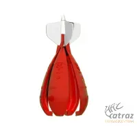 Wolf X-Spod Etetőrakéta - Performance Medium Red - Közepes Piros