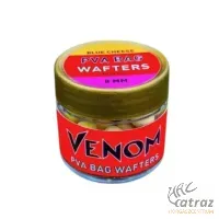 Venom PVA Bag Wafters Blue Cheese 8mm - Kék Sajt Wafter