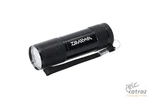Daiwa UV Torch - Daiwa UV Lámpa