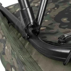 Trakker Levelite ELS-MF Horgászágy Redszer Széles - Trakker Levelite ELS-MF Wide Bed System
