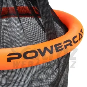 Nevis Powercat Csalihal tartó háló – Élőcsali Tároláshoz