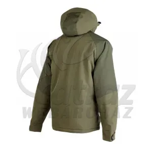 Dam Xtherm2 Winter Suit Green - L - Thermoruha