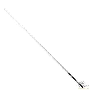 Shimano Zodias 1 Részes Casting Pergető Bot 2,03m 4-12 gramm