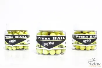 Stég Product Upters Ball 8mm Ginger 30g