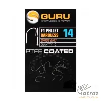 Guru Horog F1 Pellet Size:18