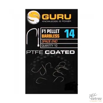 Guru Horog F1 Pellet Size:18