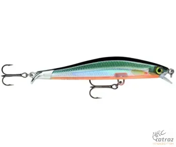 Rapala RipStop RPS09 HLW