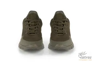 Fox Olive Trainers Méret: 41 - Fox Horgász Cipő