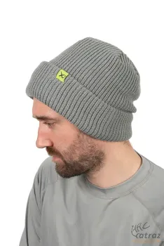 Matrix Thinsulate Beanie Light Grey - Matrix Kötött Horgász Sapka