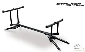 Rod Pod Fox Stalker Plus New 2011 (CRP022)